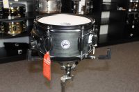 Gretsch Ash Satin Ebony Snare 10" x 6" Baden-Württemberg - St. Leon-Rot Vorschau