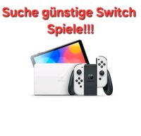 Suche günstige Switch Spiele !!! Düsseldorf - Grafenberg Vorschau