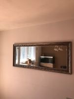 Vintage Spiegel mit silbernen Rahmen 70 x 170 Bayern - Schwaig Vorschau
