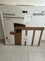 Geuther schwenk Treppenschutzgitter Bonn - Lengsdorf Vorschau
