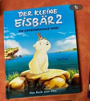 Der kleine Eisbär und die geheimnisvolle Insel Baden-Württemberg - Kämpfelbach Vorschau