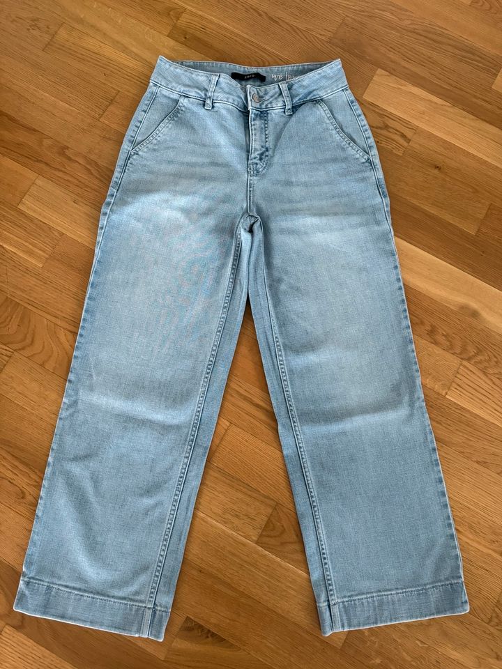 Jeans Zero Gr 36, sehr guter Zustand in Freiburg im Breisgau