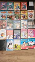DVDs Kinderfilme Serien Kleiner Traktor Bambi Heidi Rabe Socke Nordrhein-Westfalen - Bad Lippspringe Vorschau