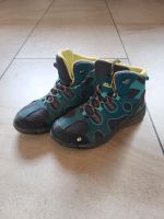 Jack Wolfskin Wanderstiefel Gr 35 unisex Bayern - Straubing Vorschau