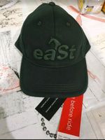 EAST Basecap Dark Emerald Grün NEU Brandenburg - Spreenhagen Vorschau