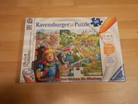 Tip Toi Puzzle Ritterburg, Ravensburger, Neu, originalverpackt Bremen - Schwachhausen Vorschau