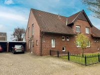 RESERVIERT: Wohlfühlen beginnt Zuhause: Schöne Doppelhaushälfte in ruhiger Siedlungslage von Lingen Niedersachsen - Lingen (Ems) Vorschau