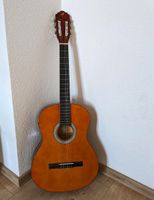 Akustische Gitarre Sachsen-Anhalt - Halle Vorschau
