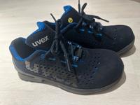 Uvex Schuhe Sicherheitsschuhe Arbeitsschuhe Größe 38 Niedersachsen - Stade Vorschau