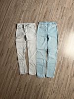 H&M Jeans Jeggings Hose Gr. 140 Thüringen - Ilmenau Vorschau