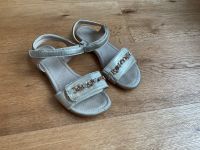 ❤️ goldene Sandalen Gr. 33 #Primigi ❤️ Mecklenburg-Vorpommern - Wismar Vorschau