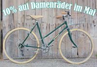 Vintagebike Cafe-Racer Halbrenner TOP Bayern - Rammingen Vorschau