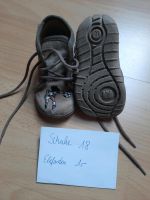 Elefanten Schuhe Gr.18 Bayern - Chamerau Vorschau