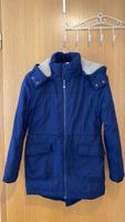 Mädchenjacke -Fast neu, Größe 152 Niedersachsen - Ostercappeln Vorschau