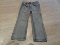 Jeans Hose Stretchhose Gr. 92 grau S. Oliver Topzustand Saarland - Schiffweiler Vorschau