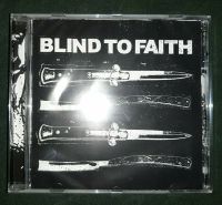 CD Blind to faith - Discography NEU & OVP Sachsen - Nünchritz Vorschau