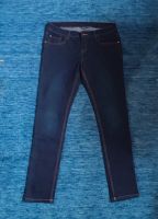 Damen straight Stretch-Jeans in klassischem 5-Pocket-Style Bochum - Bochum-Süd Vorschau