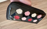 Chanel Geldbörse Wallet Clutch schwarz RAR Wandsbek - Hamburg Poppenbüttel Vorschau