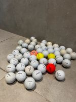 53x Golf Lake Balls // Titleist, Callaway, Top Flite, etc. Duisburg - Duisburg-Mitte Vorschau