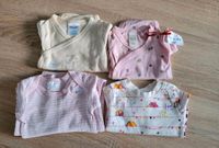 Babykleidung - Paket Mädchen Gr. 50/56 Bayern - Senden Vorschau