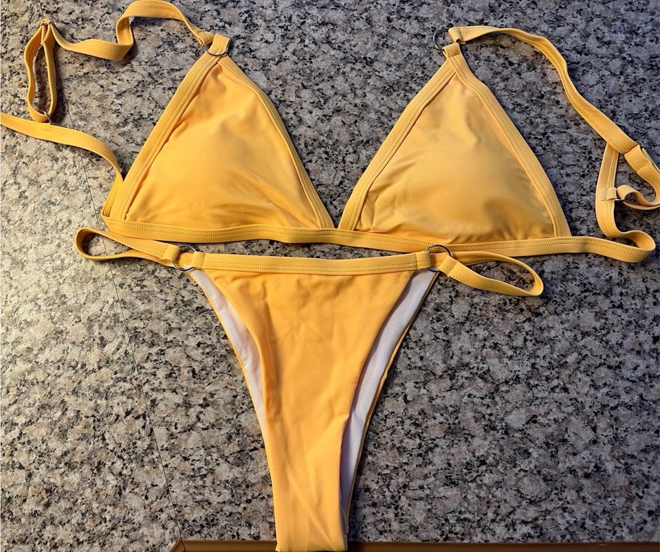 Bikini NEU Größe M in Neustadt