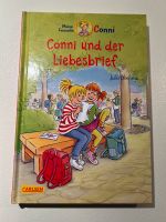 Conni und der Liebesbrief Niedersachsen - Wunstorf Vorschau