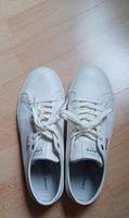 Levis Sneakers/ Turnschuhe weis größe 40 Nordrhein-Westfalen - Hilden Vorschau