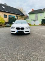 BMW 116 Diesel Rheinland-Pfalz - Wörth am Rhein Vorschau