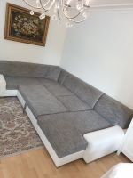 Wunderbares Sofa mit Bettfunktion Hannover - Bothfeld-Vahrenheide Vorschau