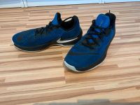 Nike Air Max Infuriate Basketballschuhe Gr. 40 blau Sportschuhe Niedersachsen - Rotenburg (Wümme) Vorschau