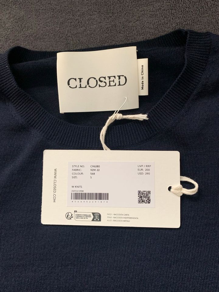 Pullover von Closed in München