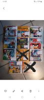 Nintendo DS Spiele, 3 DS , Nintendo Bayern - Schrobenhausen Vorschau