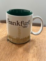 *Top* Frankfurt Starbucks Tasse, alte Kollektion/Serie Niedersachsen - Osnabrück Vorschau