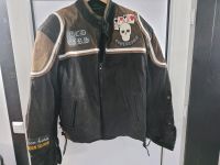 Motorrad Biker Jacke Harley Davidson &  Marlboro Man XXXL Brandenburg - Müllrose Vorschau