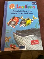 Leselöwen: Geschichten von Walen und Delfinen Lesestufe 2 Duisburg - Rheinhausen Vorschau