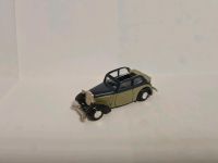 1:87 Brekina DKW F7 Cabriolet 2-farbig Niedersachsen - Sibbesse  Vorschau