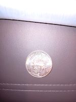 Silber münze Nordrhein-Westfalen - Viersen Vorschau