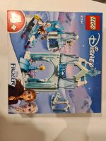 Lego 43194 Disney Princess Annas und Elsas Wintermärchen Saarland - Neunkirchen Vorschau