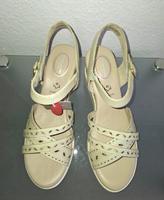 Tamaris Sandaletten Sandalen Leder Comfort Fit Gr. 40 Neu Bonn - Endenich Vorschau