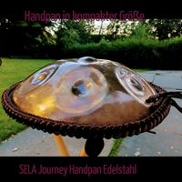 Kompakte Majesty Journey G# Handpan | NEU/Garantie| Handpans&More Hamburg-Nord - Hamburg Ohlsdorf Vorschau