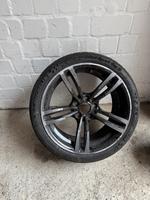 Bmw 19zoll Felgen M437 Obervieland - Arsten Vorschau