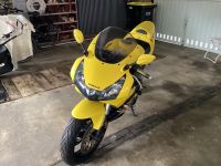 Honda Fireblade 900 CBR RR Niedersachsen - Scheeßel Vorschau