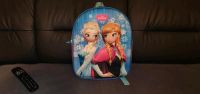 Anna und Elsa Kinderrucksack Niedersachsen - Langenhagen Vorschau