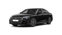 AUDI A8 50 TDI LEASINGÜBERNAHME inkl. W&V Leasingdeal Nordrhein-Westfalen - Werne Vorschau