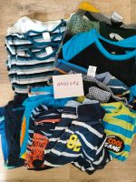 Kinder Bekleidung Mix Paket 110/116 Brandenburg - Eberswalde Vorschau