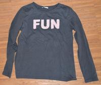Langarmshirt, Gr. M, Marke edc Berlin - Köpenick Vorschau