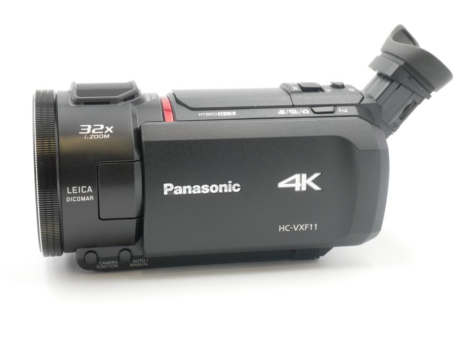 Panasonic HC-VXF11Camcorder, Ausstellungsstück, Neuware in Göppingen