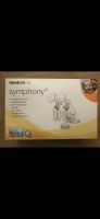 Medela Symphony Doppelpumpset Nordrhein-Westfalen - Voerde (Niederrhein) Vorschau