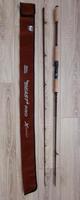 Abu Garcia Beast Pro 802H Allr Pike Cast 244cm,40-100g Rute Angel Brandenburg - Treuenbrietzen Vorschau