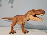 Mattel Dino T-Rex 1m XXL Hessen - Maintal Vorschau